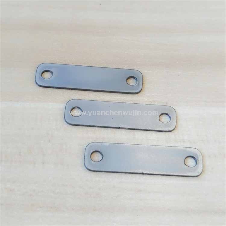 Metal Stamping Connectors Parts for Electronic Instrument