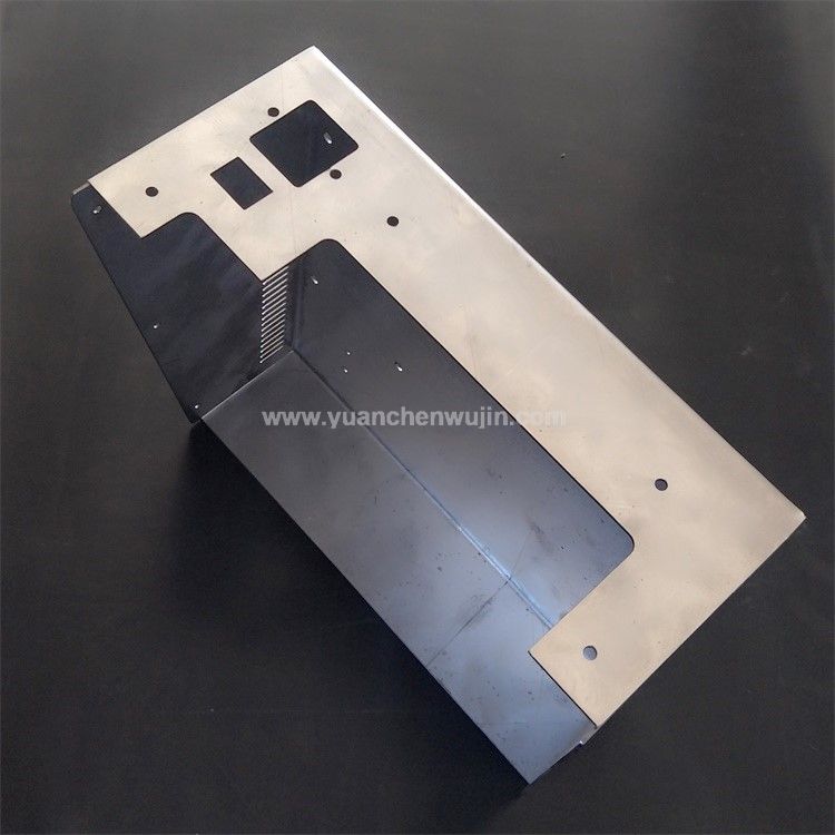 Carbon Steel Sheet Metal Forming Product