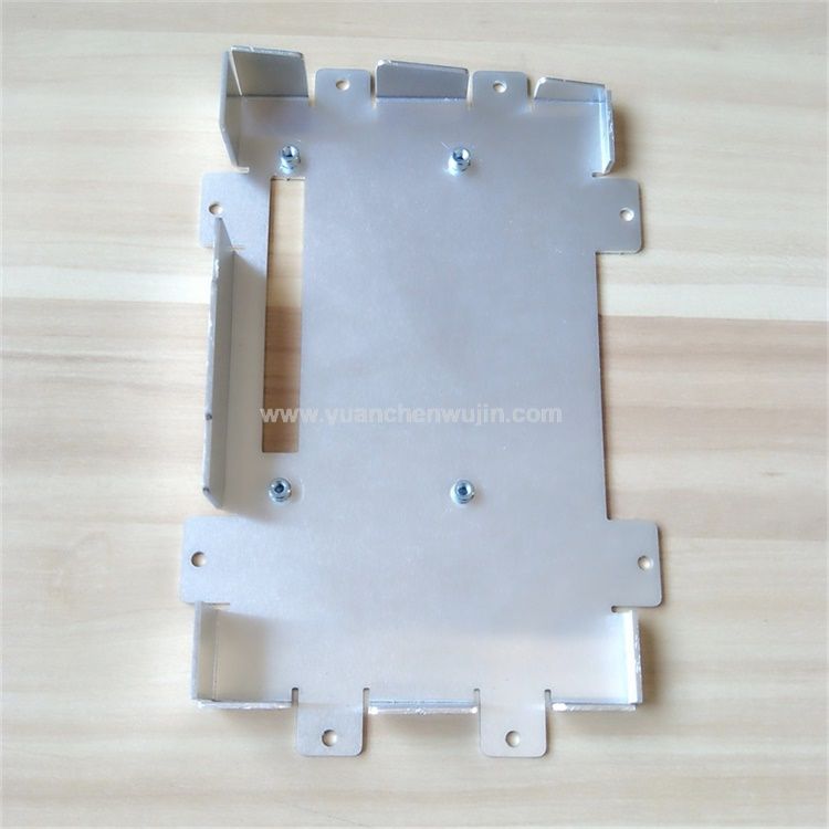 Sheet Metal Processing Parts for Medical Device