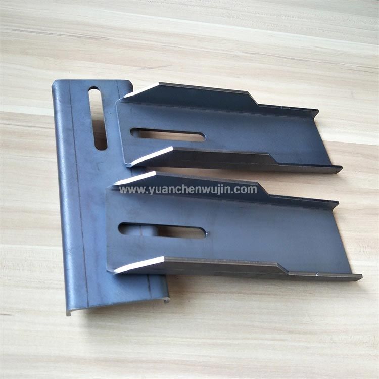 Carbon Steel Metal Stamping Parts