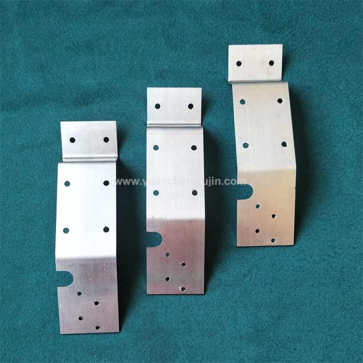 Stainless Steel 304 Metal Punching Parts