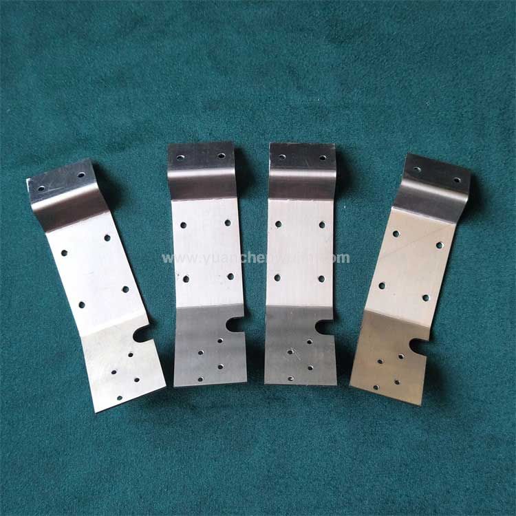 Stainless Steel 304 Metal Punching Parts