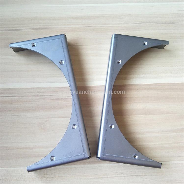Custom Carbon Steel Bending Parts