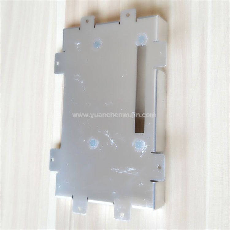 Al Alloy Stamping Plates for Medical Device