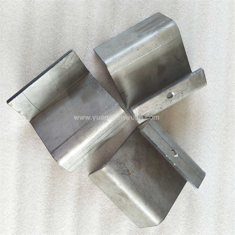 Sheet Metal Moulding Service of Carbon Steel Parts