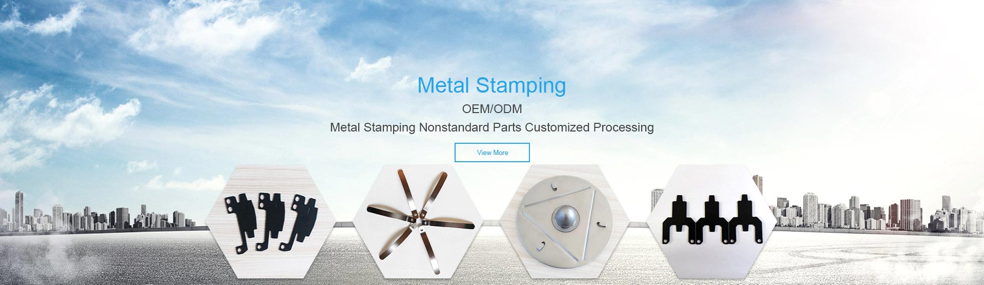 Metal Stamping