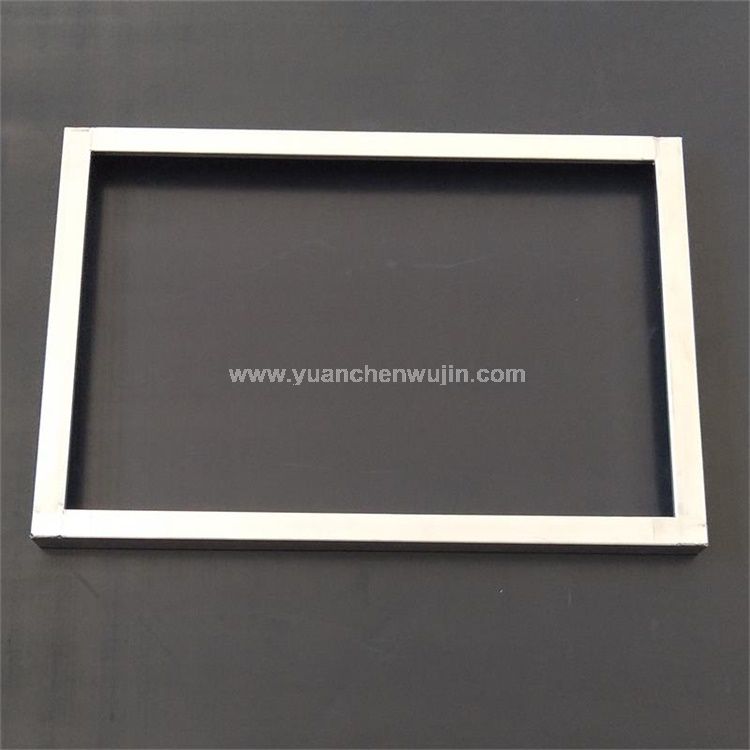 Stainless Steel Welding Frame 