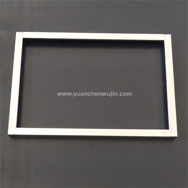 Stainless Steel Welding Frame 