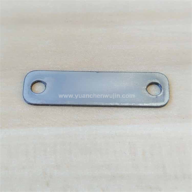 Custom Laser Cutting Metal Parts