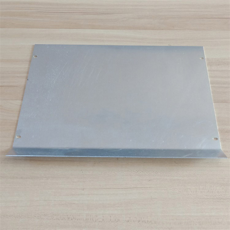 Shearing and Bending Service for Aluminum Alloy Sheet