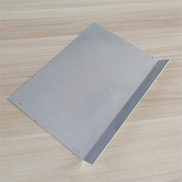 Shearing and Bending Service for Aluminum Alloy Sheet