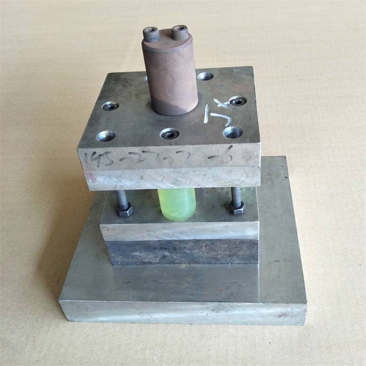 Deep Drawing Mould and Stamping Product Processing