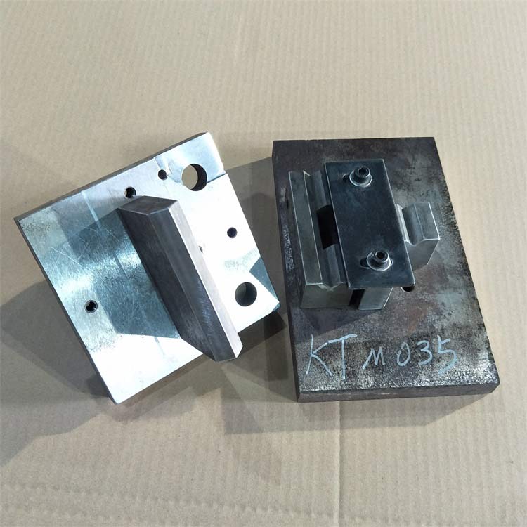 Deep Drawing Mould and Stamping Product Processing