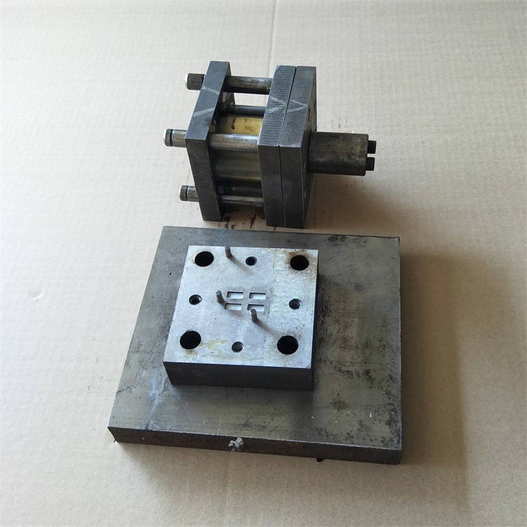 Deep Drawing Mould and Stamping Product Processing