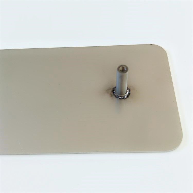 Stainless Steel Electrode Sheet