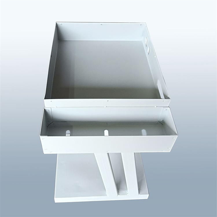 Medical Device Sheet Metal Parts