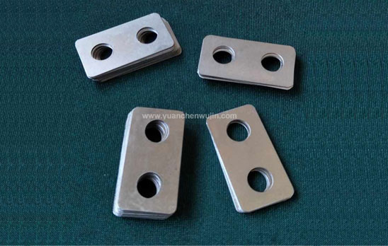 Nonstandard Metal Parts