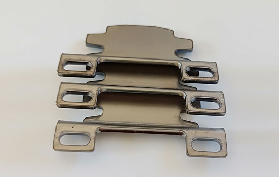 Metal Brackets