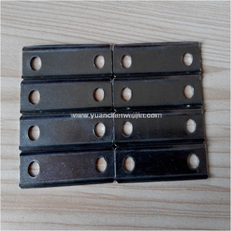 Metal Stamping Parts Fixed Plate