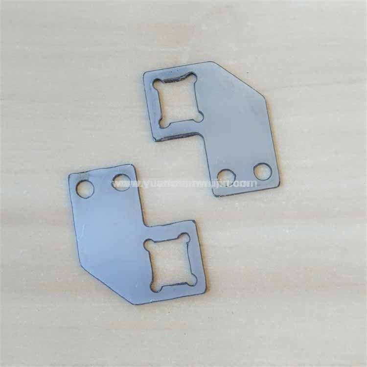 Punching Metal Product Nonstandard Customized