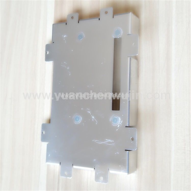 Sheet Metal Processing Parts for Medical Device