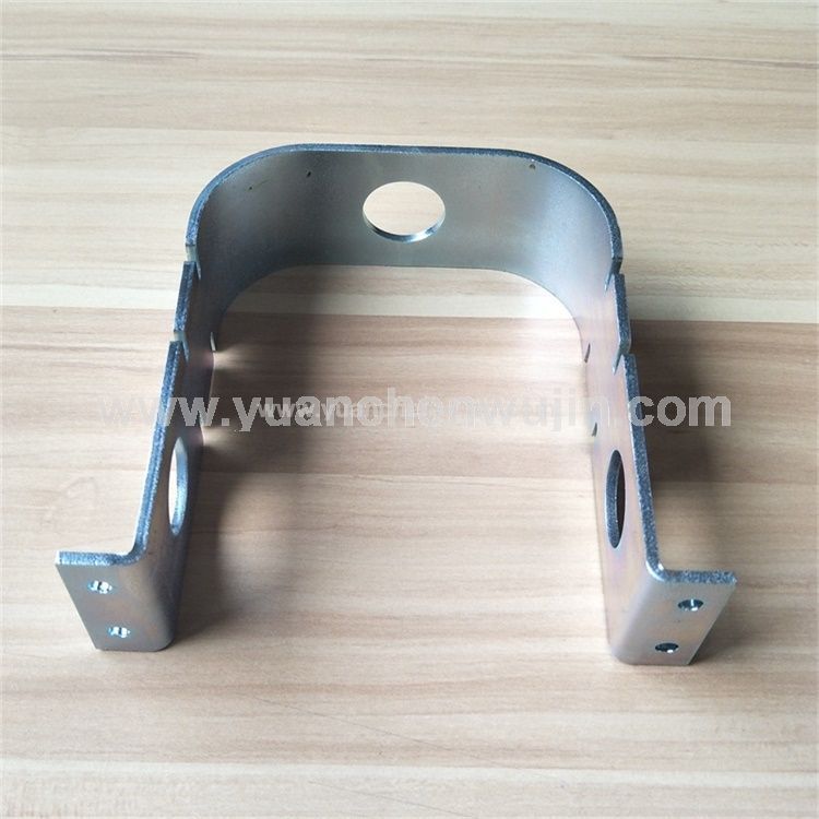 Sheet Metal Bending Support