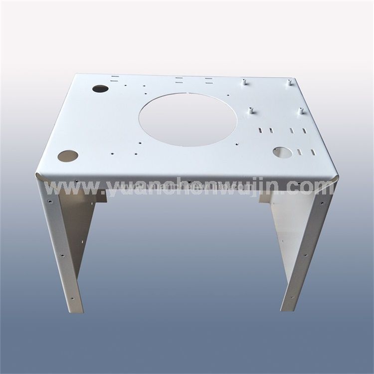 Sheet Metal Medical Device Parts