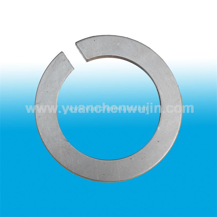 Metal Hose Sealing Ring