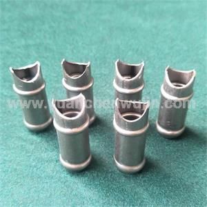 Welding Tube Punching Parts for Auto