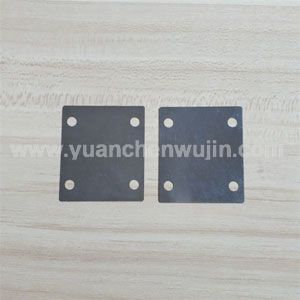 Nonstandard 0.1 mm Stainless Steel Shim