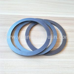 Laser Cutting Non-standard Valve Gasket