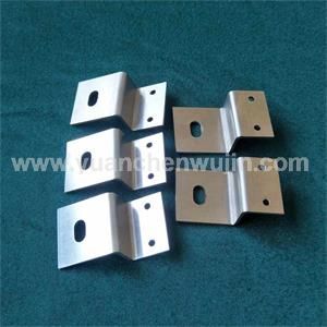 Stainless Steel Stamping Fixed Connecting Parts