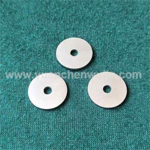 Nonstandard Stainless Steel Gasket Customized