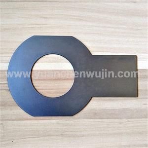 Antithrust Carbon Steel Gasket