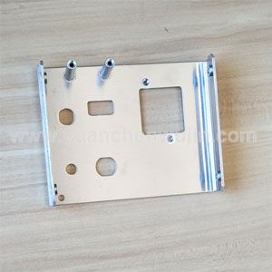 Sheet Metal Part