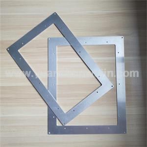 Aluminium Frame for LED 