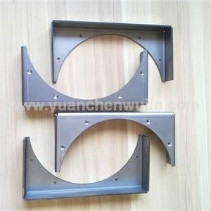 Custom Carbon Steel Bending Parts