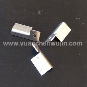 Medical Equipment Hardware Stamping Accessories 