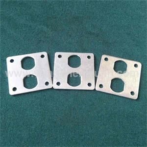 Aluminum Alloy Stamping Connecting Piece