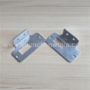 Metal L Brackets OEM Customized