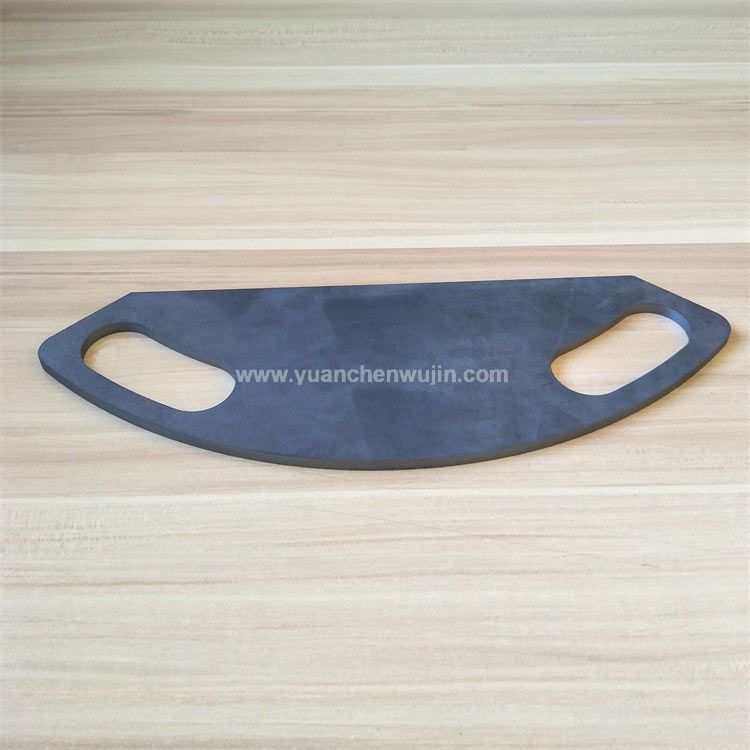 Carbon Steel Cutting Parts