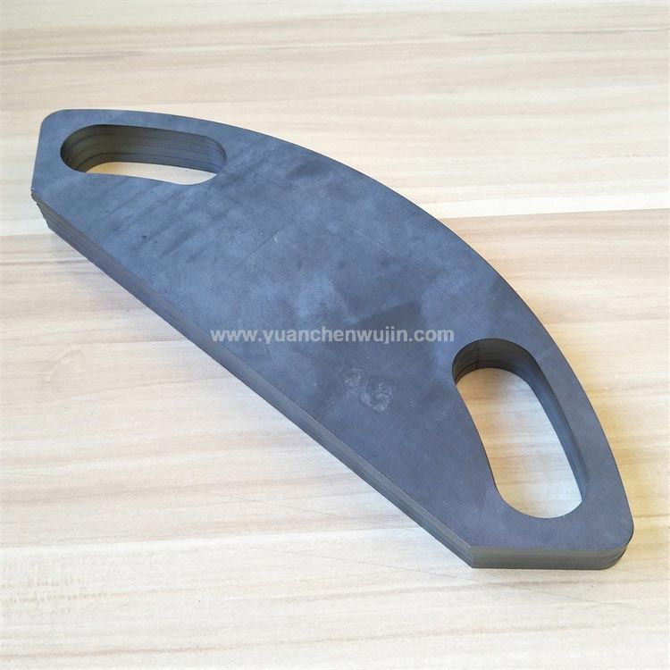 Carbon Steel Cutting Parts