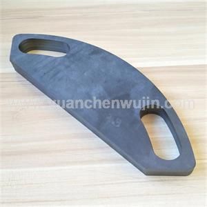 Carbon Steel Cutting Parts