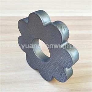 Metal Plum Blossom Hand Wheel