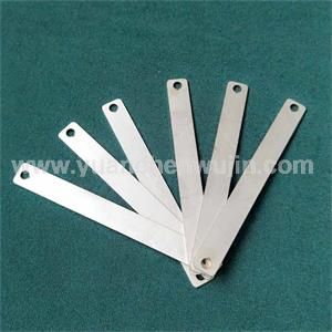 Stainless Steel Stamping Product