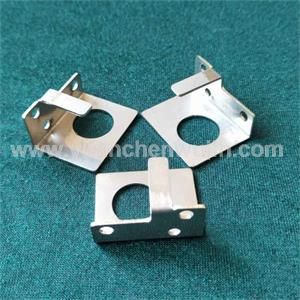 Nonstandard Stamping Angle Brackets