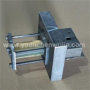 Metal Cutting Die