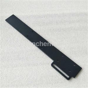 Medical Device Metal Stamping Hardware Support Bracket Parts