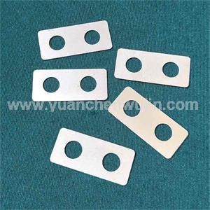 Stamped Thin Stainless Steel Sheet Parts