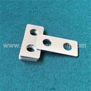 0.2mm Stainless Steel Spacer Shim Washer